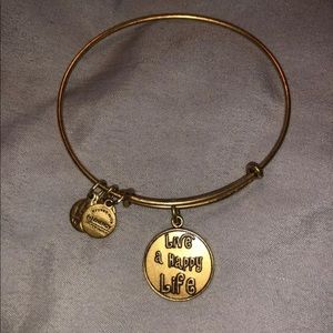 Alex and Ani Bracelet